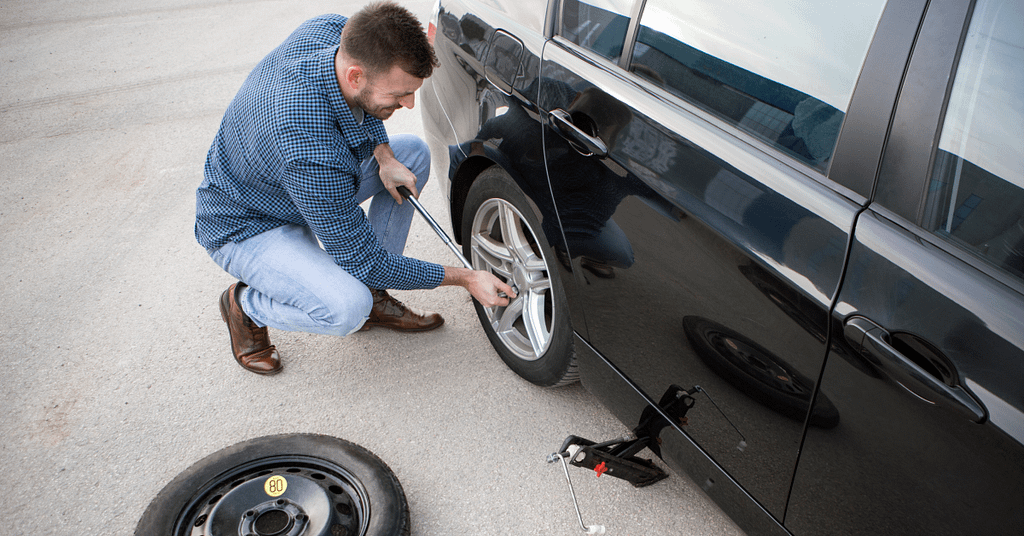 Increase the resale value of your car by replacing your tires

