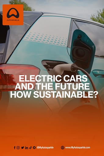 electric cars and the future