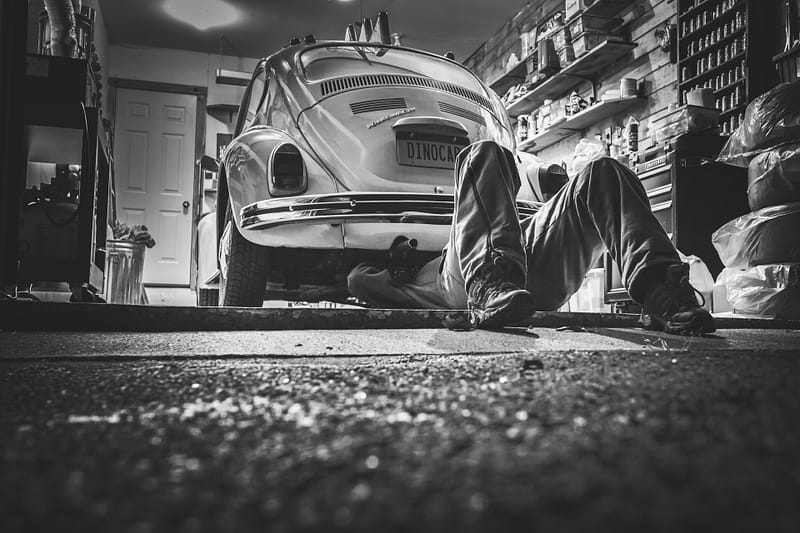 maintenance tips for cars